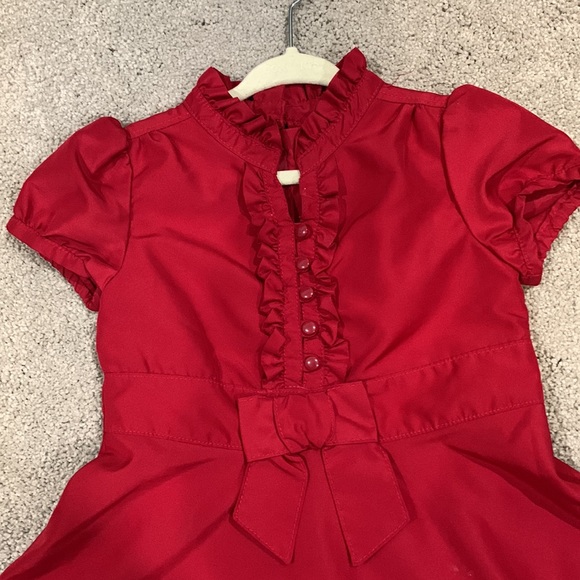 Baby Gap dress - Picture 3 of 3